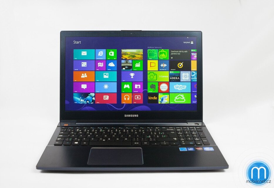 Samsung ATIV Book 8