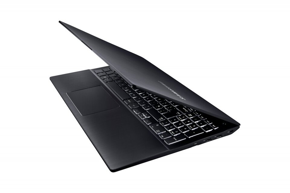 Samsung ATIV Book 8