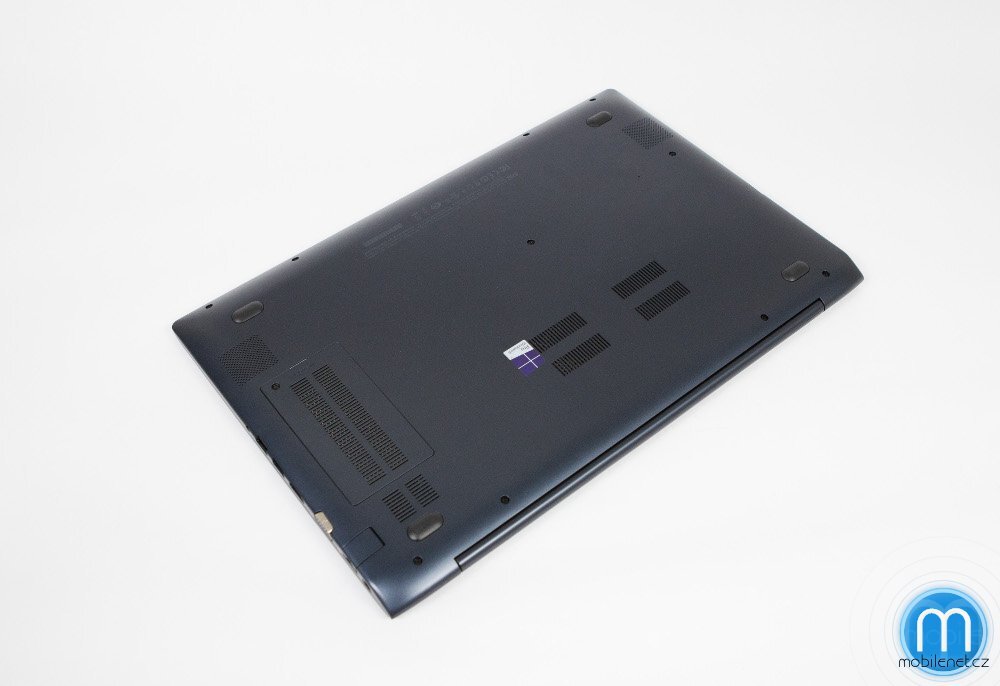 Samsung ATIV Book 8