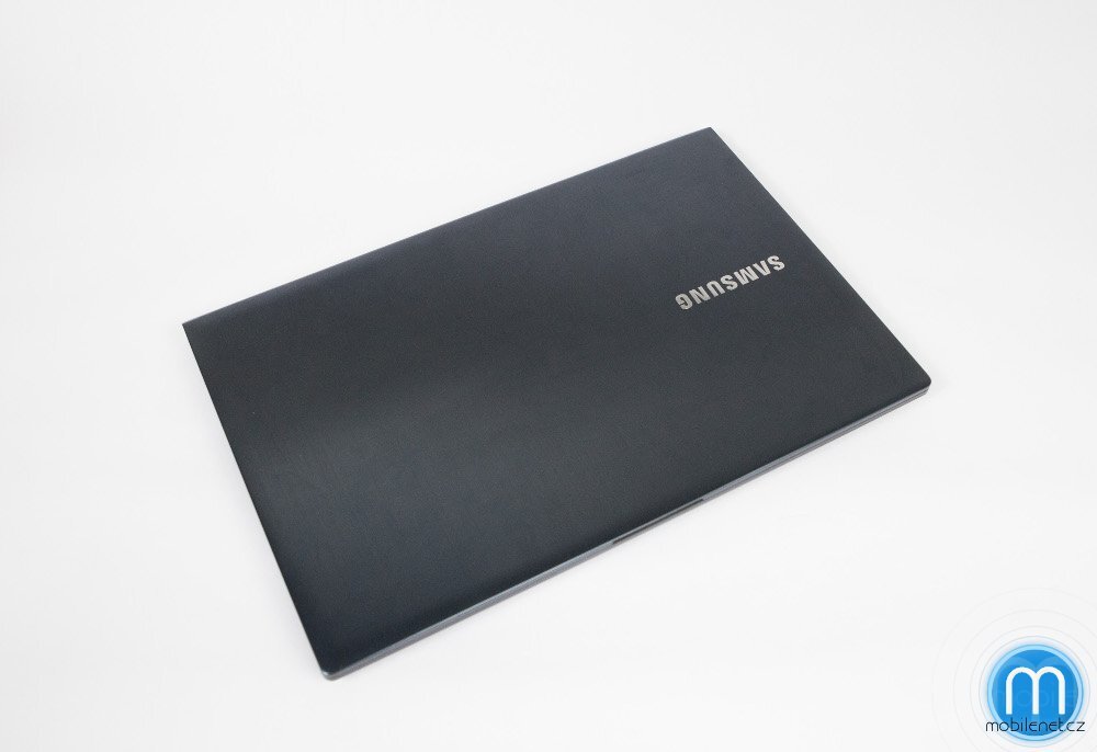 Samsung ATIV Book 8