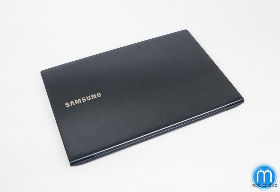 Samsung ATIV Book 8