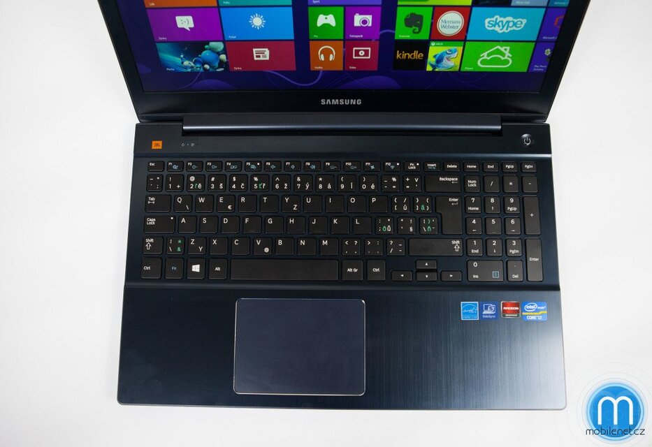 Samsung ATIV Book 8