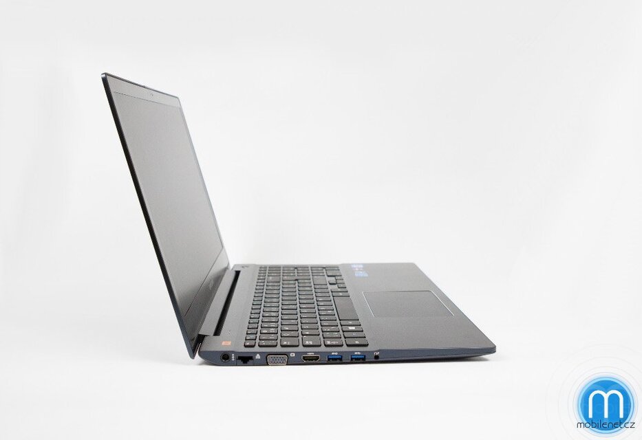 Samsung ATIV Book 8