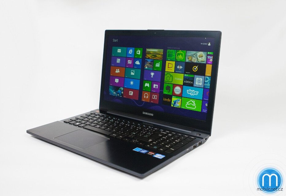 Samsung ATIV Book 8