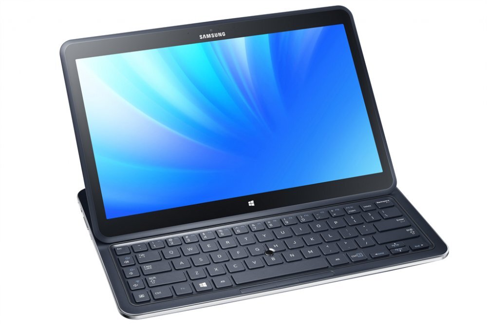 Samsung ATIV Q