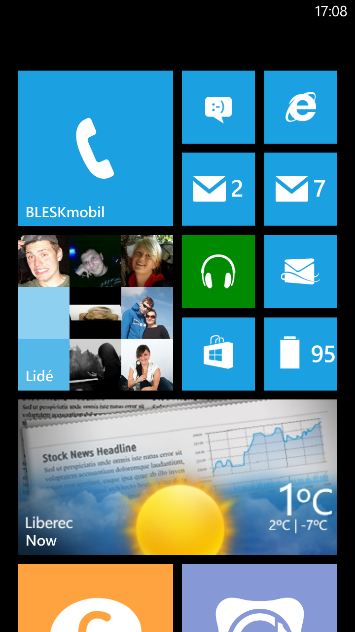 Samsung ATIV S