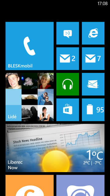 Samsung ATIV S