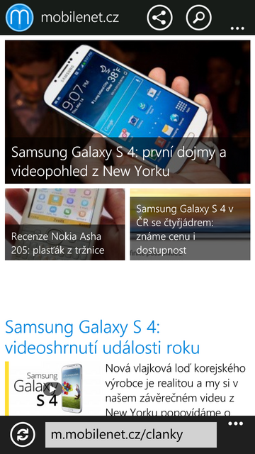 Samsung ATIV S
