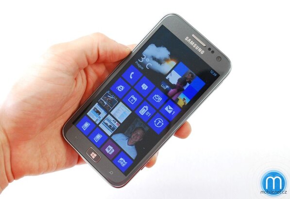 Samsung ATIV S