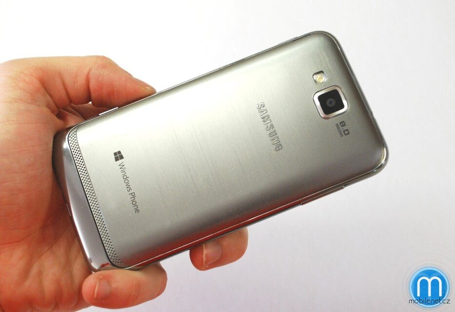 Samsung ATIV S