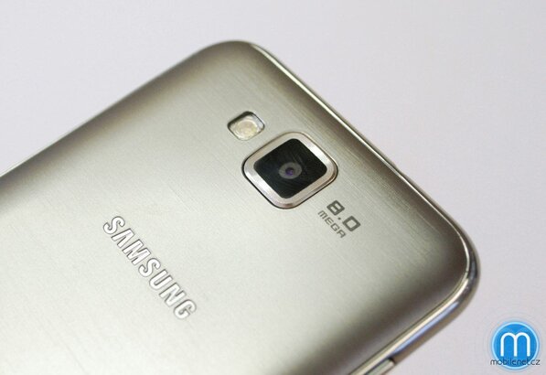 Samsung ATIV S