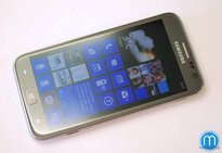 Samsung ATIV S