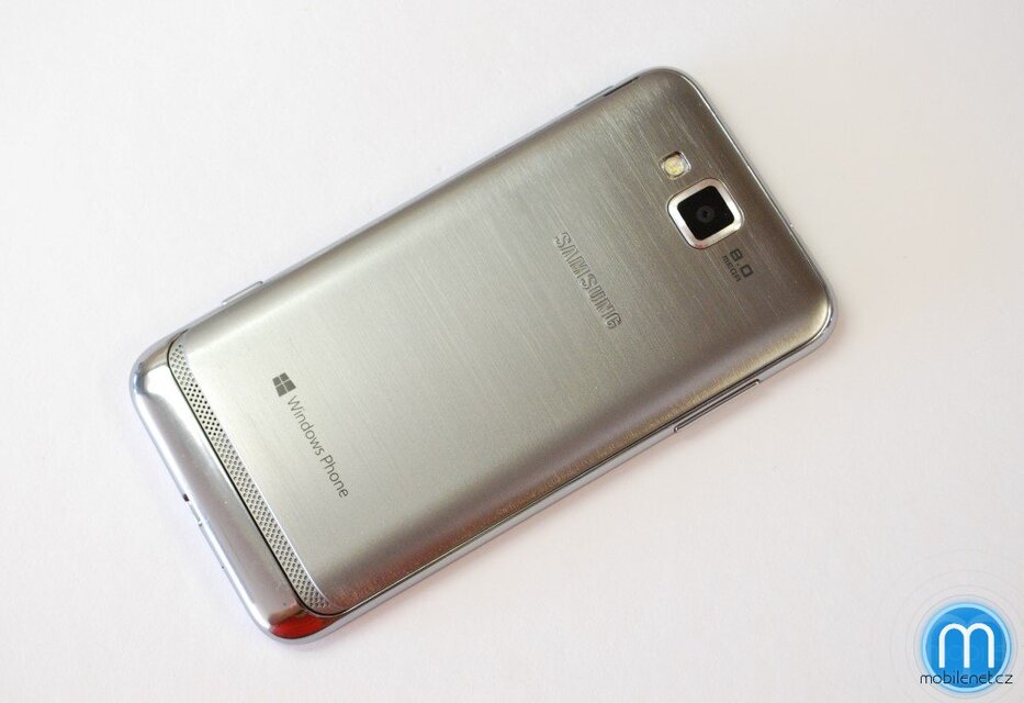 Samsung ATIV S