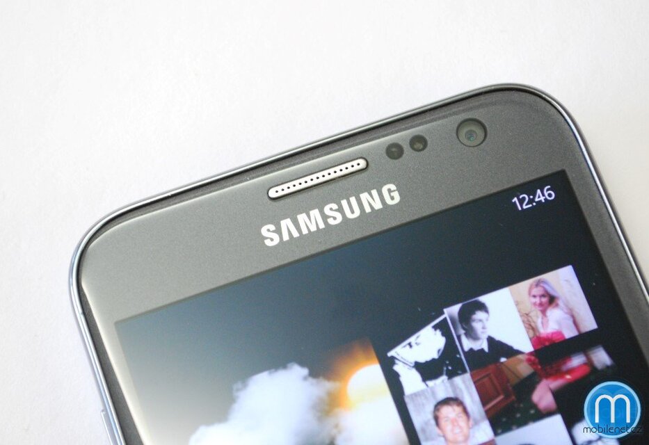 Samsung ATIV S