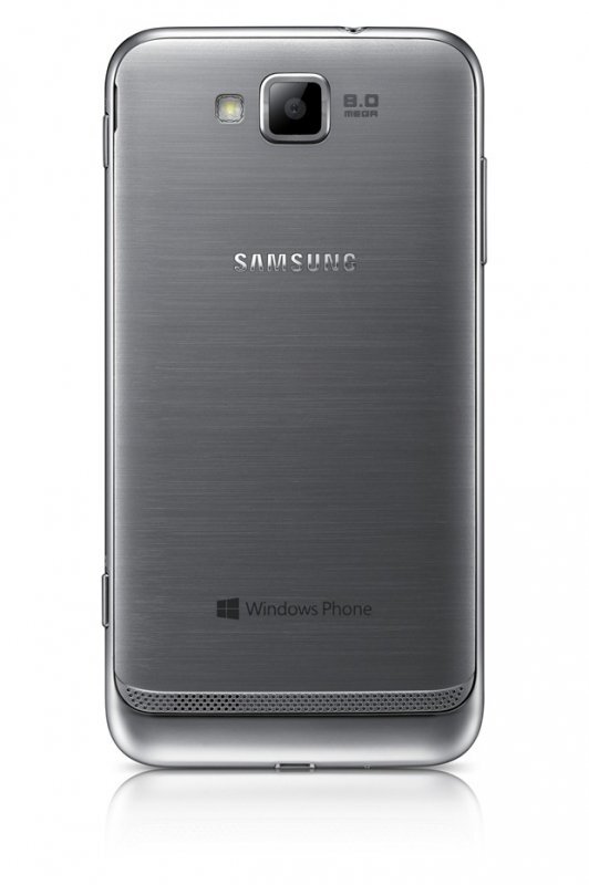 Samsung ATIV S