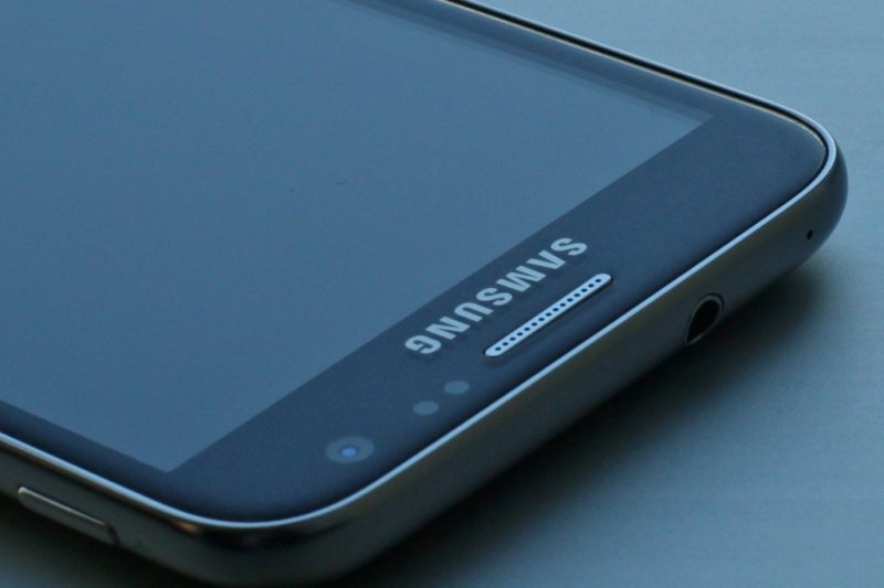 Samsung ATIV S