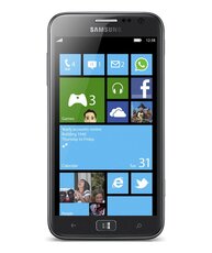 Samsung ATIV S