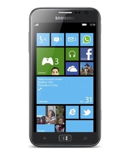 Samsung ATIV S