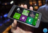 Samsung ATIV S