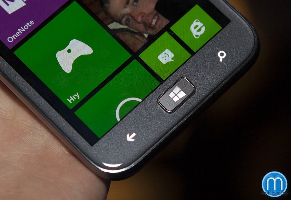 Samsung ATIV S