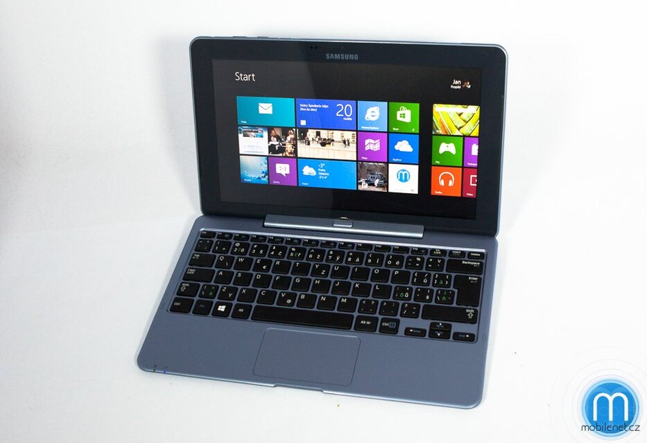 Samsung ATIV Smart PC