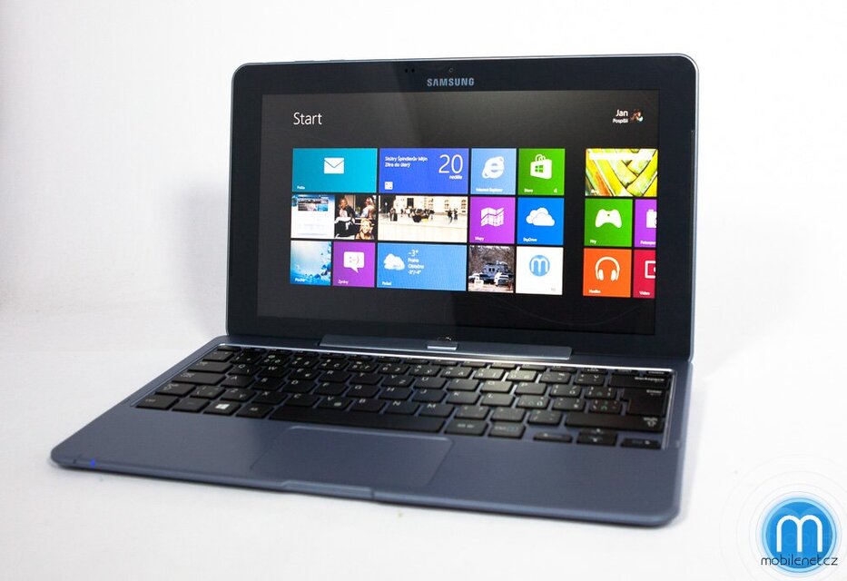 Samsung ATIV Smart PC