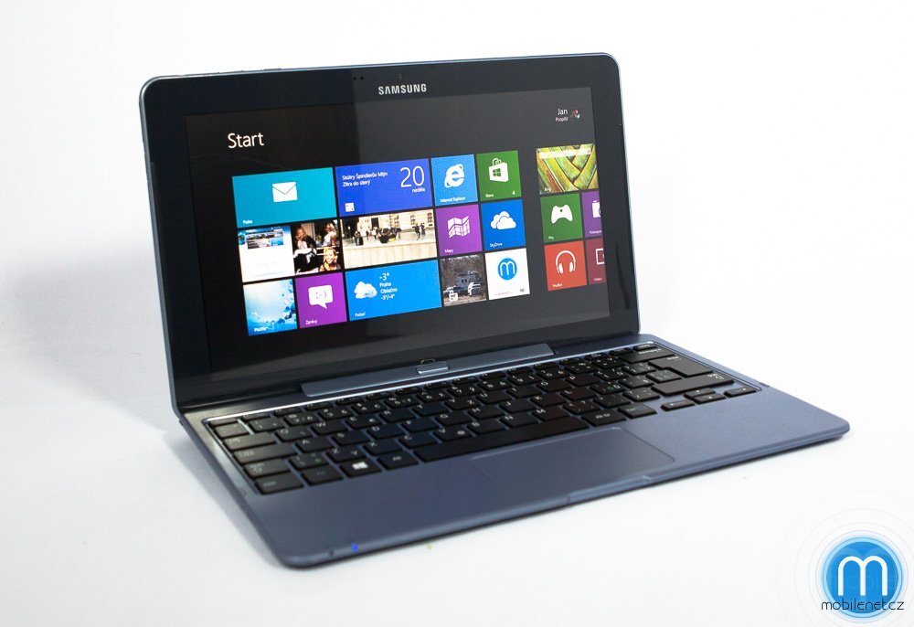 Samsung ATIV Smart PC