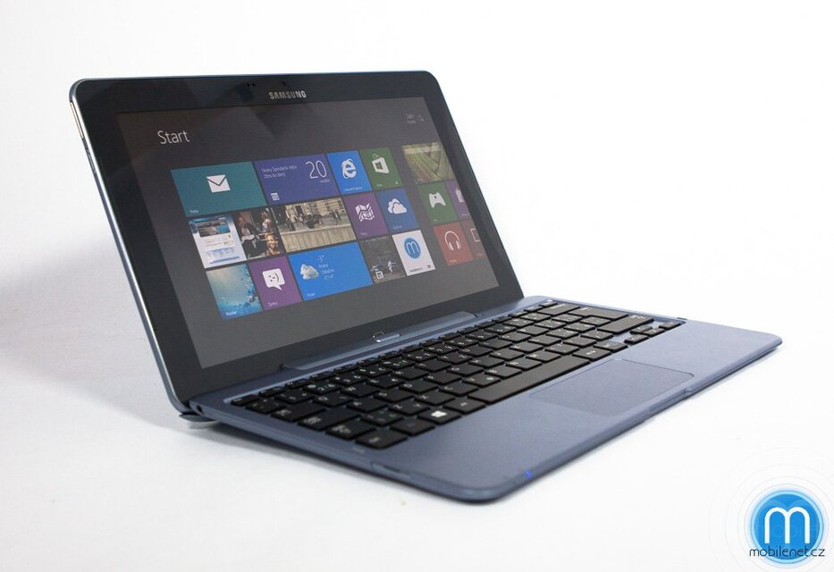 Samsung ATIV Smart PC