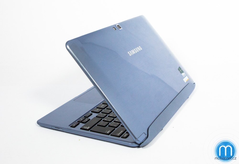 Samsung ATIV Smart PC