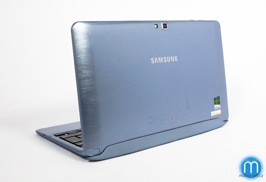 Samsung ATIV Smart PC