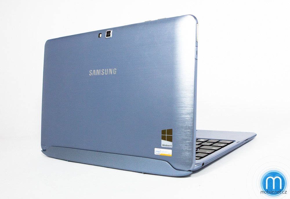 Samsung ATIV Smart PC
