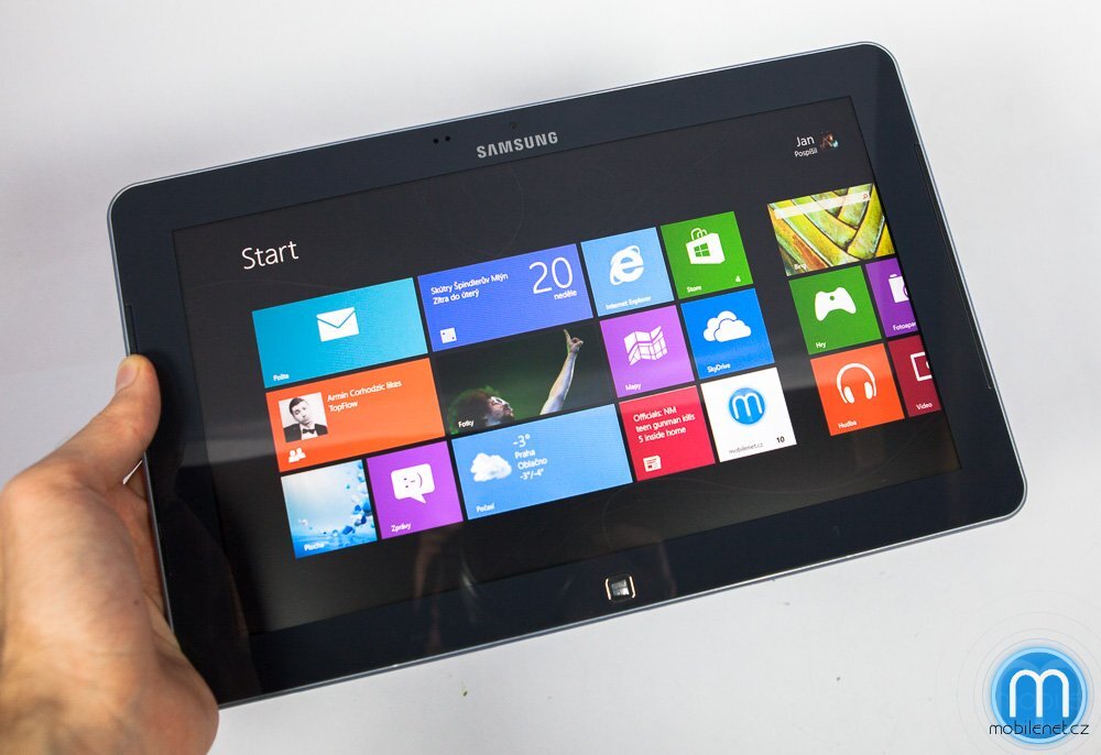 Samsung ATIV Smart PC