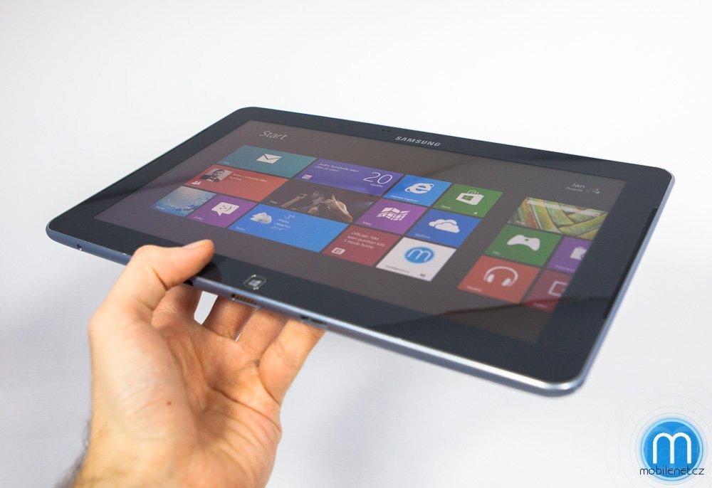 Samsung ATIV Smart PC