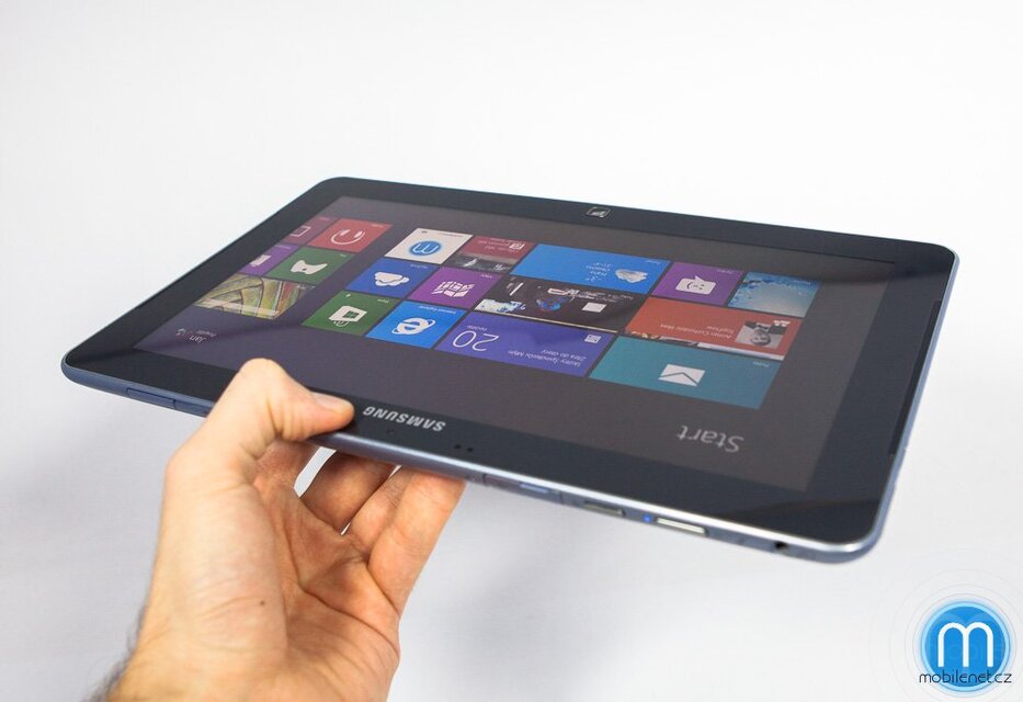 Samsung ATIV Smart PC