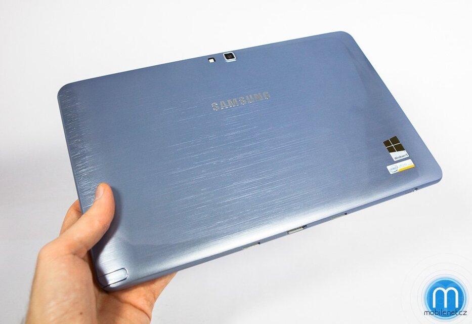 Samsung ATIV Smart PC