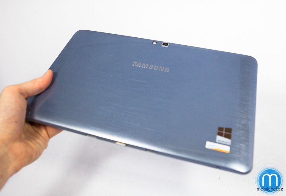 Samsung ATIV Smart PC