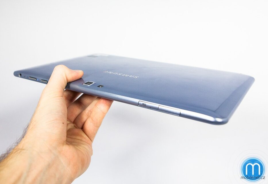 Samsung ATIV Smart PC