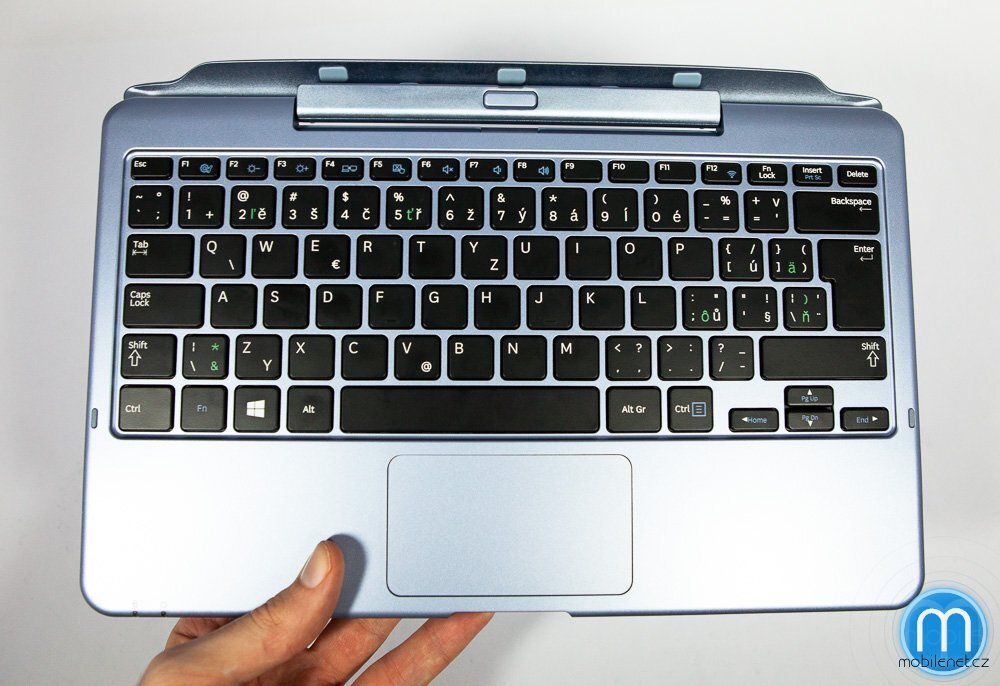 Samsung ATIV Smart PC