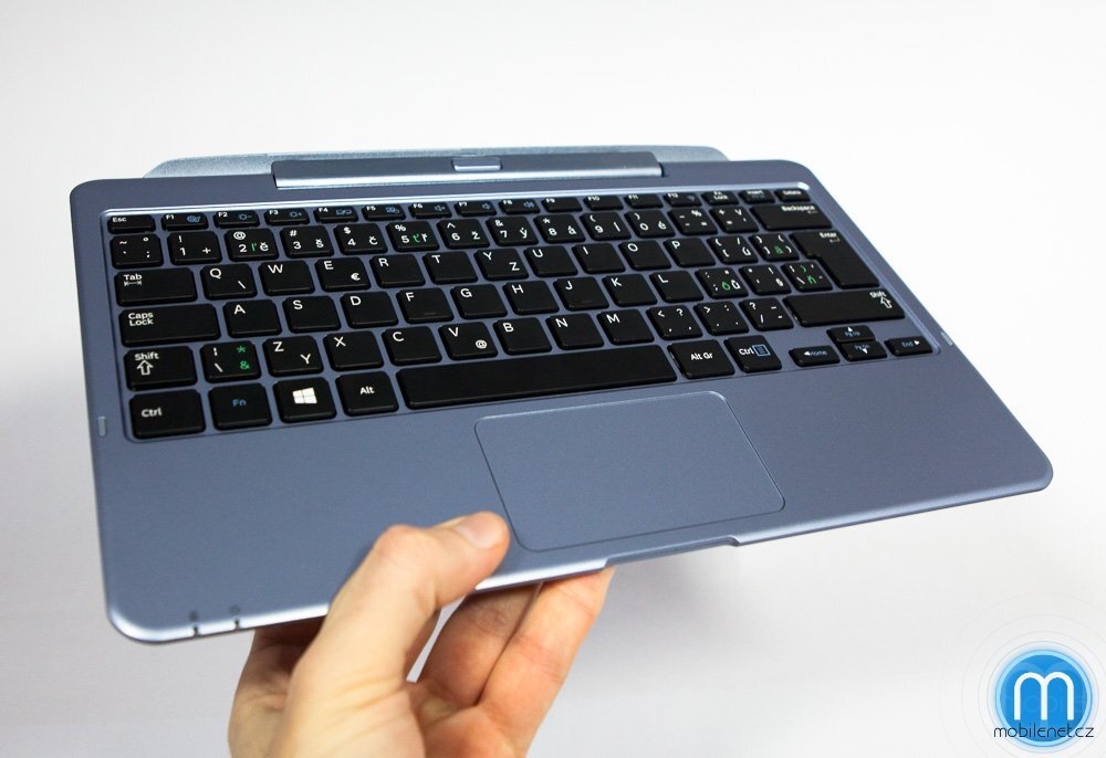 Samsung ATIV Smart PC