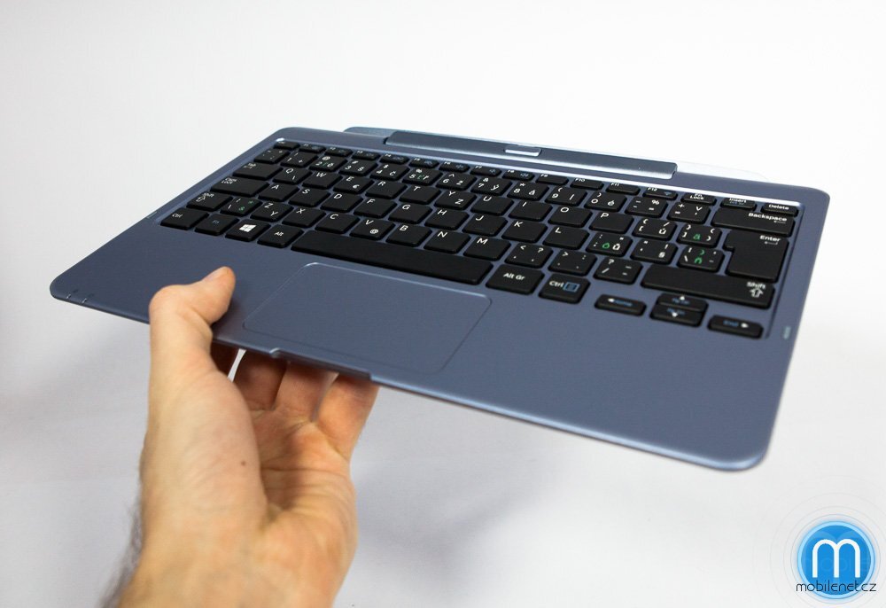 Samsung ATIV Smart PC