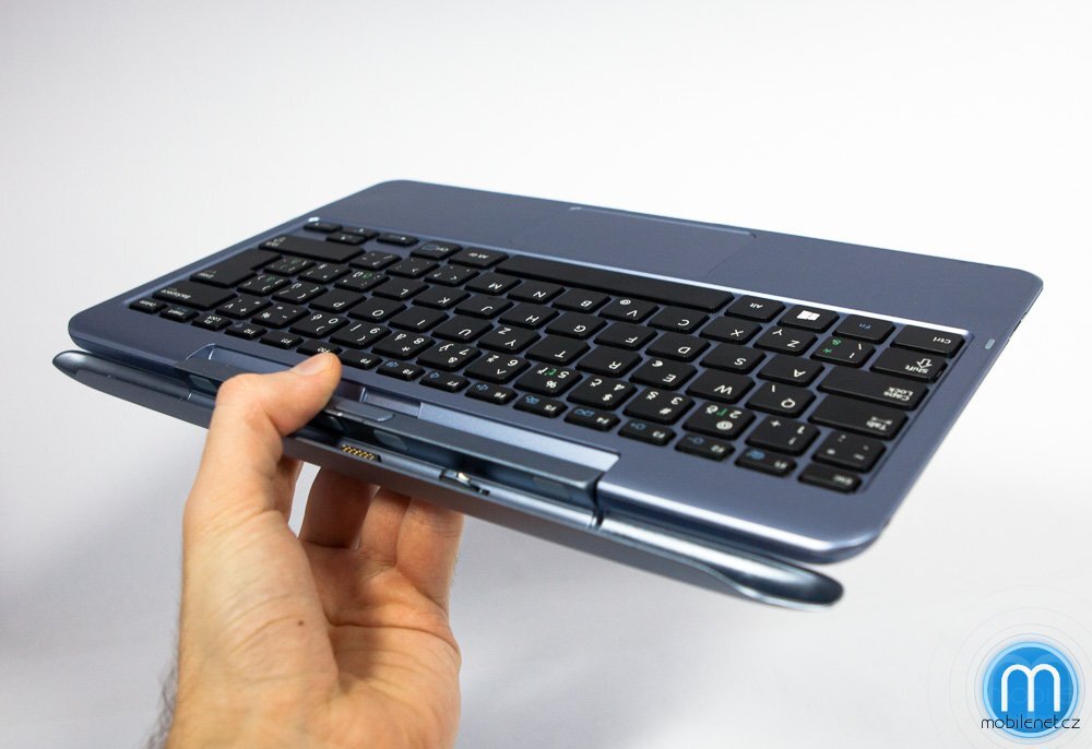 Samsung ATIV Smart PC