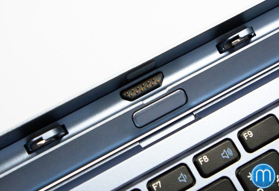 Samsung ATIV Smart PC