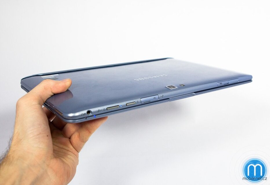 Samsung ATIV Smart PC