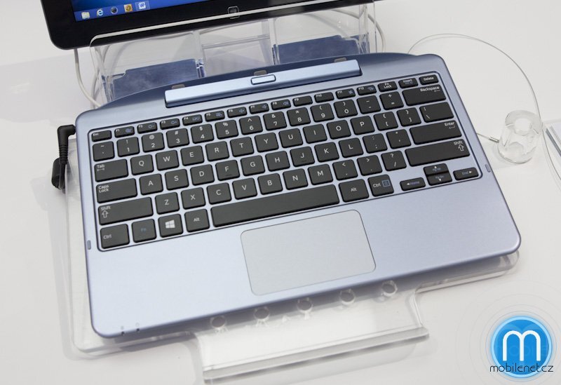 Samsung ATIV Smart PC