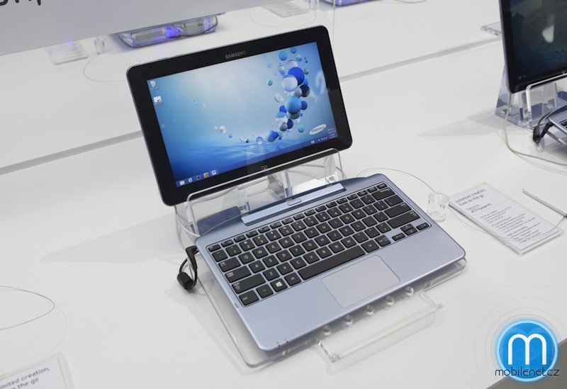 Samsung ATIV Smart PC