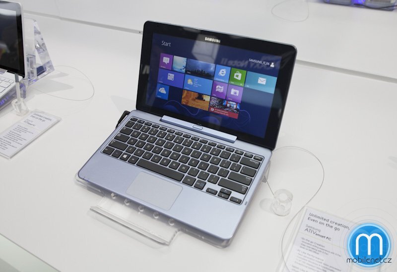 Samsung ATIV Smart PC