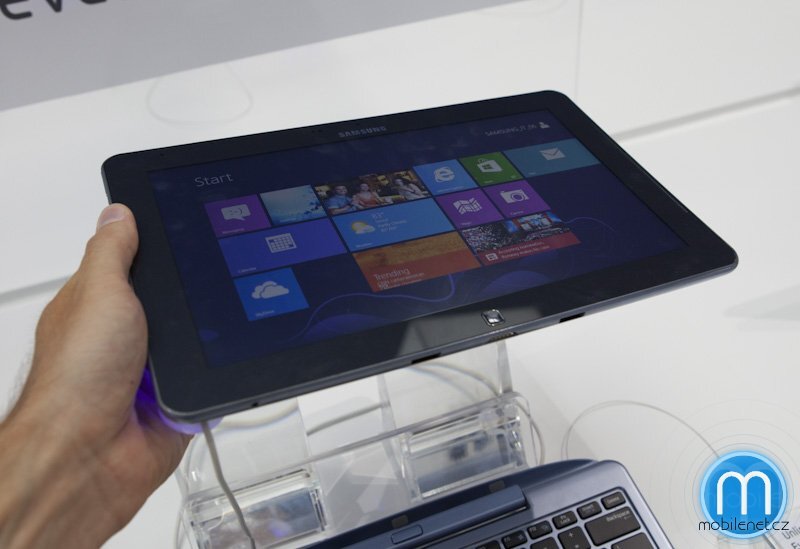 Samsung ATIV Smart PC