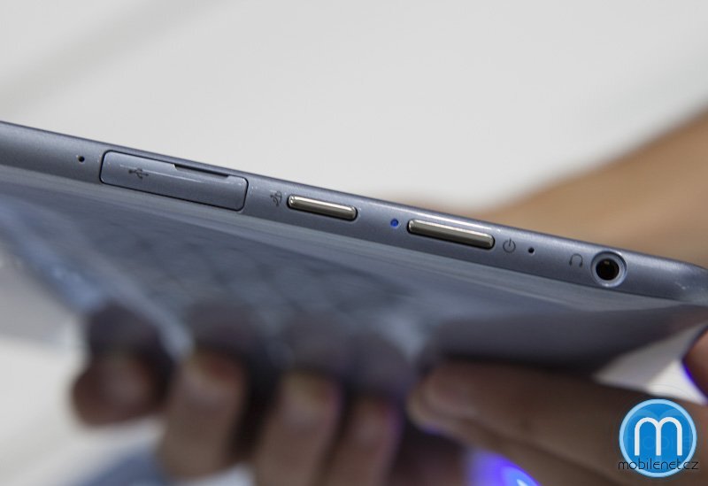 Samsung ATIV Smart PC