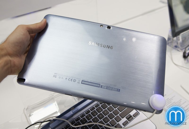 Samsung ATIV Smart PC