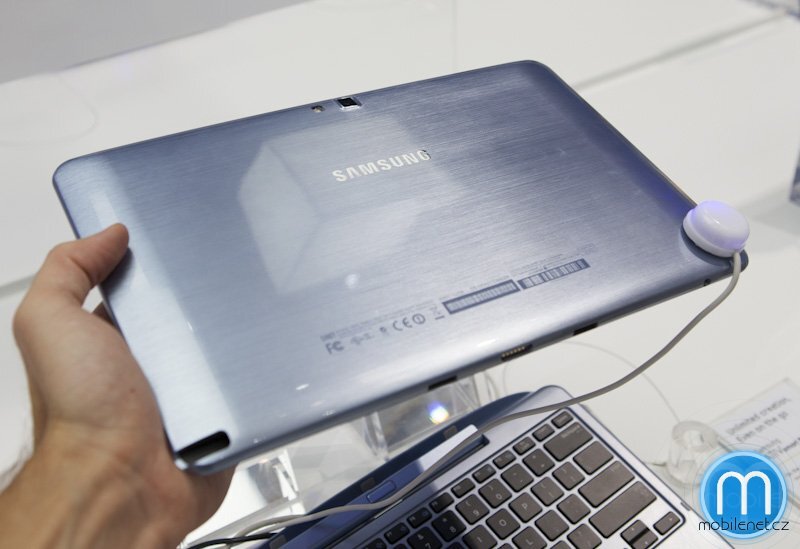 Samsung ATIV Smart PC